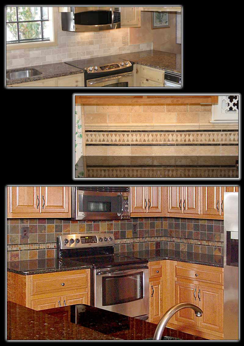 Backsplash Ideas TRIMPAK Reface Cabinets Countertops